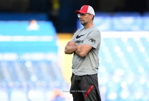 مفاجأة.. كلوب ضمن خطط برشلونة