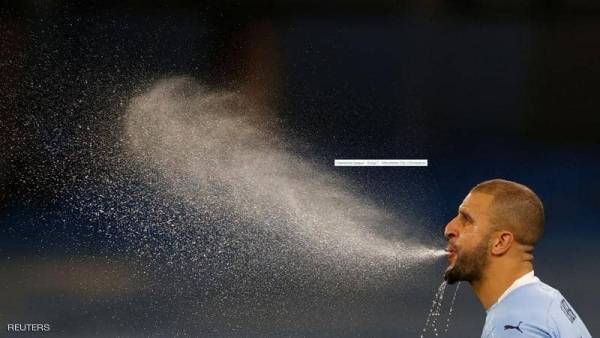 سيتي يقترب من ثمن نهائي أبطال أوروبا