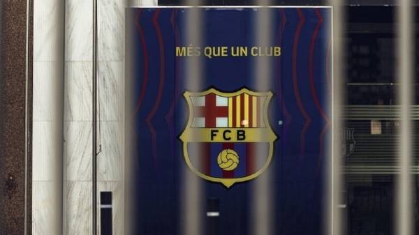 دعوى قضائية لإجبار برشلونة على إعلان إفلاسه