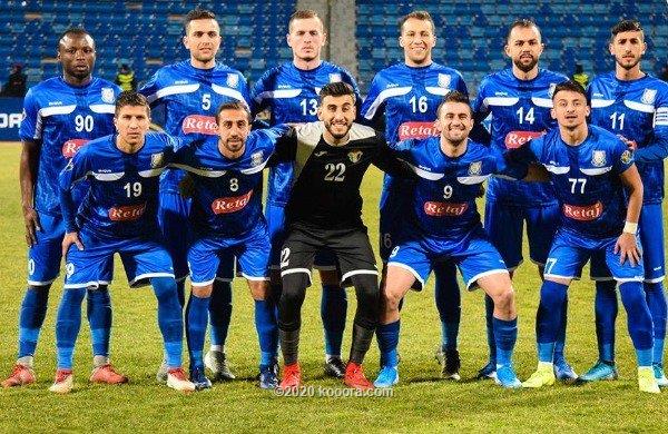 الرمثا والفيصلي في قمة جديدة بالدوري الأردني