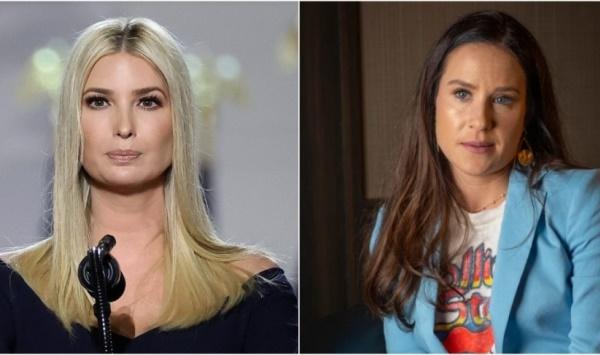 ابنة بايدن تتصدر المشهد العام