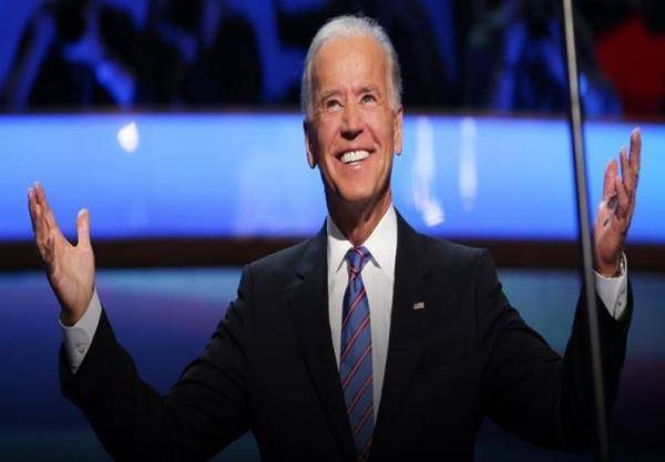 بايدن: واثق من الفوز وعلينا الهدوء والصبر