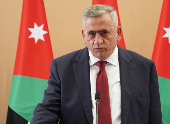 عبيدات : على الاردن الاستعداد لارتفاع اعداد الاصابات بالكورونا