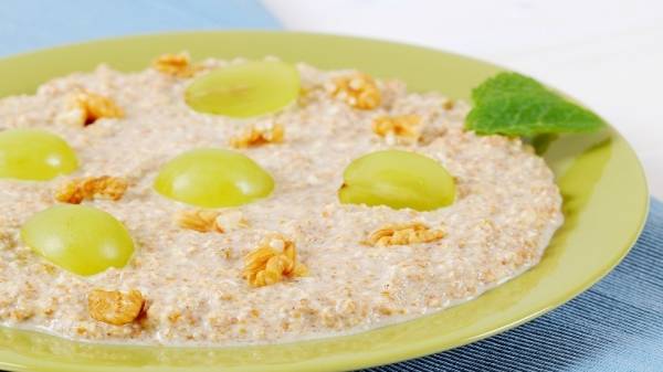 مادة غذائية تحسن عمل الأمعاء