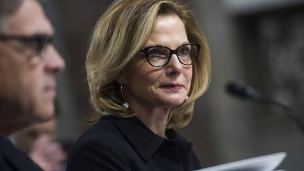 رئيسة الإدارة التي تشرف على مخزون الولايات المتحدة من الأسلحة النووية تستقيل من منصبها من دون إبداء أسباب.