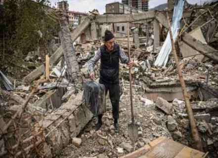 المعارك الشرسة تتواصل في”قره باغ”وسقوط ألف قتيل.. أرمينيا تتهم أذربيجان بقصف مناطق مدنية والأخيرة تنفي والأزمة تتفاقم