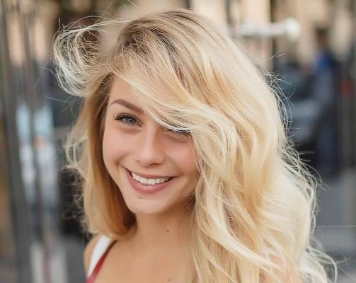 حقيقة “صورة ابنة جو بايدن” التي انتشرت على مواقع التواصل