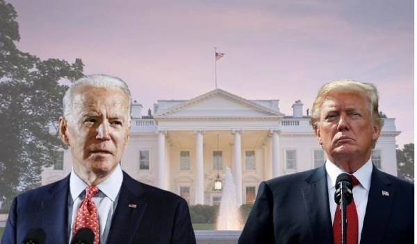 بايدن يقترب من لقب سيد البيت الأبيض