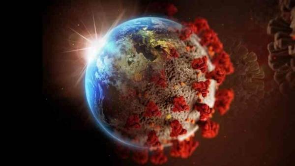 آخر تطورات انتشار كورونا حول العالم