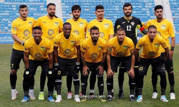 اجتماع طارئ داخل الحسين إربد