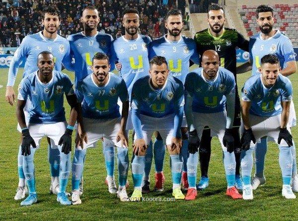 بالاسماء.. هؤلاء مصابي فريق الفيصلي بالكورونا