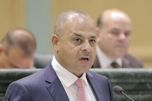 ابو صعليك اول نائب يضمن عودته لقبة البرلمان