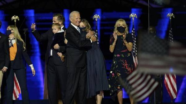 من هم المرشحون لتولي المناصب الرئيسية في إدارة بايدن؟