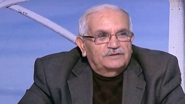 فرج اطميزة زعيم الطبقة الكادحة .. هرم وطني وأبو المبادئ السياسية في ثالثة عمان