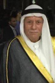 عميد وشيخ مشايخ عرب التعامرة القاضي احمد خميس في ذمة الله