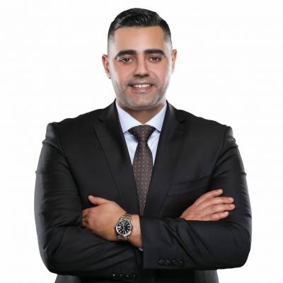 رغم شراسة الهجمة عليه المحارمة يتقدم بثبات نحو قبة البرلمان