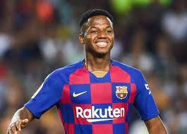 نجم الريال يعوض فاتي بمنتخب إسبانيا