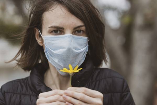 الكشف عن عرض جديد لمصابي فيروس كورونا !