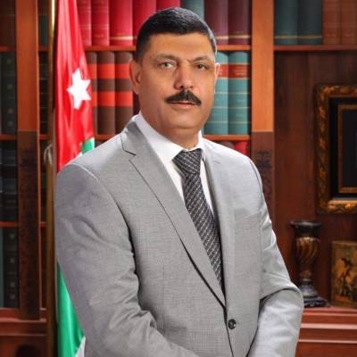 فيديو..البرنامج الانتخابي للمرشح زياد الزعبي