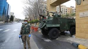 الحكومة: صادقون بشأن الحظر ولهذا شمل الاربعاء