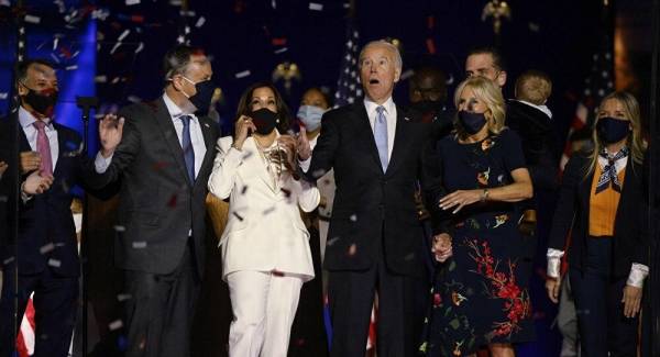 بالأسماء.. أبرز المرشحين لتولي المناصب الكبيرة في إدارة جو بايدن