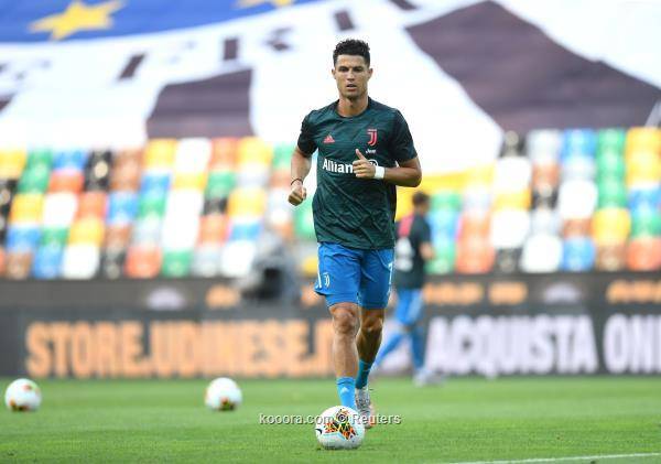 رونالدو يشتعل غضبا من يوفنتوس بسبب نجم ليفربول