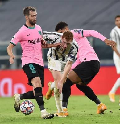 بيانيتش: لست راضيًا.. وهذا سبب تأخر انضمامي إلى يوفنتوس