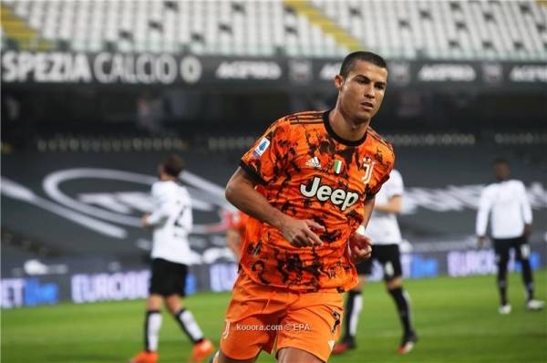 سان جيرمان: رونالدو ضمن حساباتنا.. ولم نفكر في بديل لتوخيل