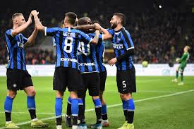 تحركات إنتر ميلان تسعد كومان