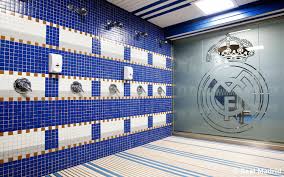 أزمة منتظرة داخل غرفة ملابس ريال مدريد