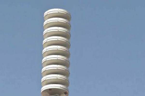 الأمن: إطلاق صافرات الإنذار قبل ساعة من الحظر الشامل