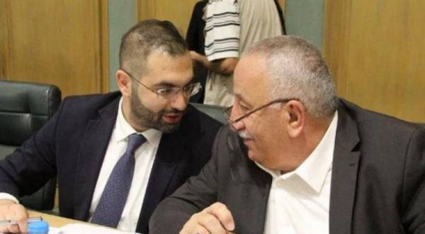 الدولة المدنية في خبر كان .. خروج زيادين ورمضان في ثالثة عمان