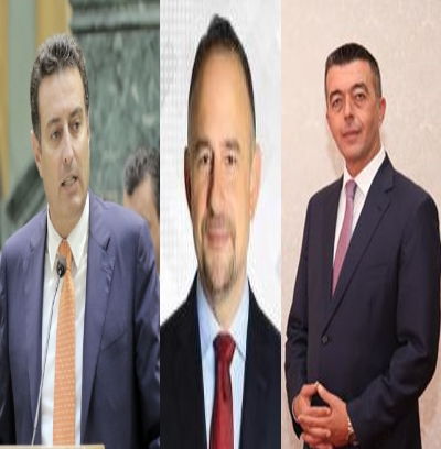 احمد الصفدي اقوى نائب في عمان كتلته تخرج ثلاثة نواب