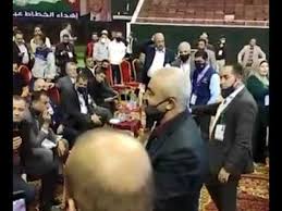 بسبب حصولها على صفر خلال عملية الفرز.. غضب مترشحة في الدائرة الأولى في محافظة إربد يتسبب بالشغب ويوقف عملية الفرز عدة مرات