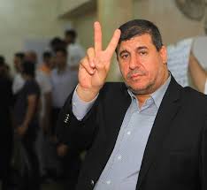 مئات الأشخاص صوتوا للمرحوم يحيى السعود