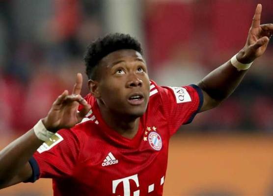 بايرن ميونخ ينسحب من مفاوضات التجديد مع ألابا