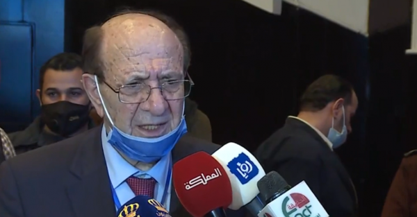 اللجنة الخاصة تعلن عن نتائج دوائر عمان والزرقاء ومادبا وبدو الوسط  اسماء