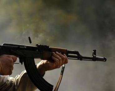 والد طفل معان مطلق النار بقبضة الامن