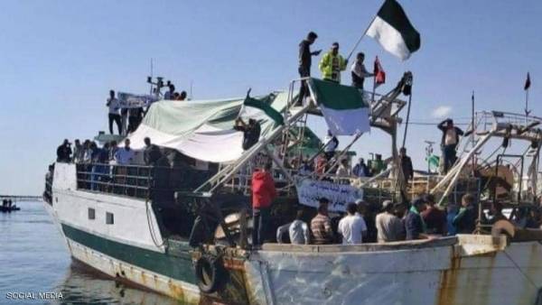 هجرة جماعية بسبب خلاف كروي في تونس