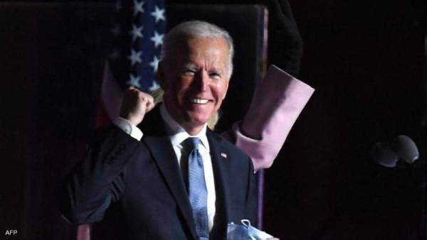 جو بايدن يعزز انتصاره في الانتخابات الرئاسية