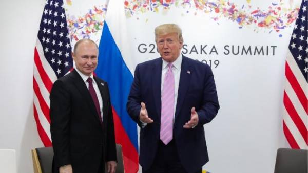 كيف ستكون العلاقات الروسية الأميركية في عهد بايدن؟.