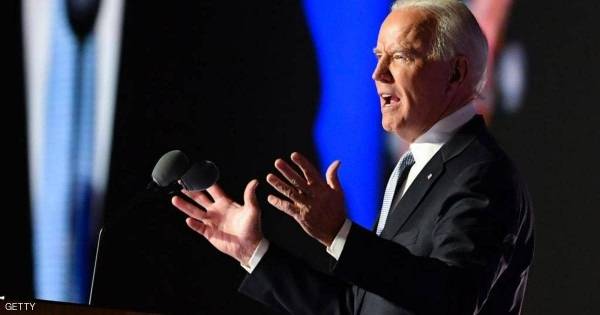 بعد نتيجة جورجيا.. بايدن يصل للنتيجة الساحقة