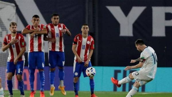 تصفيات كأس العالم 2022.. هكذا تتأهل المنتخبات