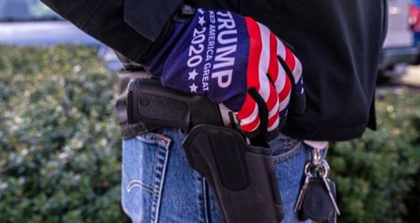 واشنطن بوست: هدف طعن ترمب ليس إثبات حدوث احتيال أو تزوير