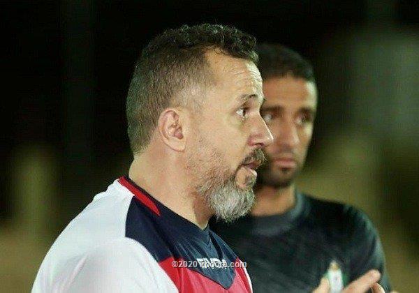 رجل أعمال يتكفل بتشكيل فريق رديف للوحدات