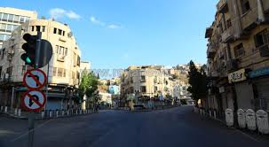 هل من جدوى صحية للحظر الشامل؟