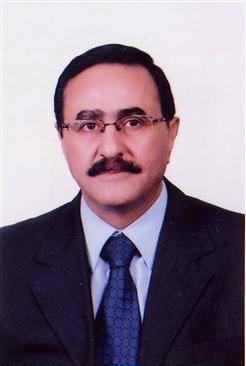 الدكتور احمد الرقيبات ينعى مدير المخابرات الاسبق الفريق اول محمد الرقاد