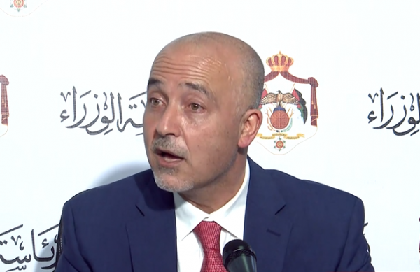 الهياجنة يعلن شفاء 85 ألفا و609 حالات كورونا