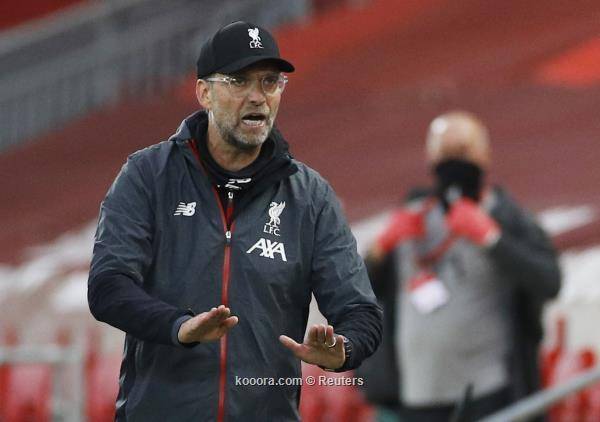 ليفربول يعترض طريق فينالدوم نحو برشلونة