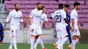 ريال مدريد يتنازل لبيع إيسكو